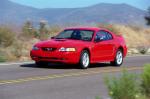 Ford Mustang GT 1999 года